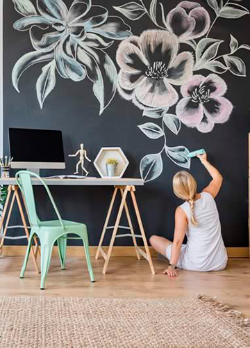 Decoración
