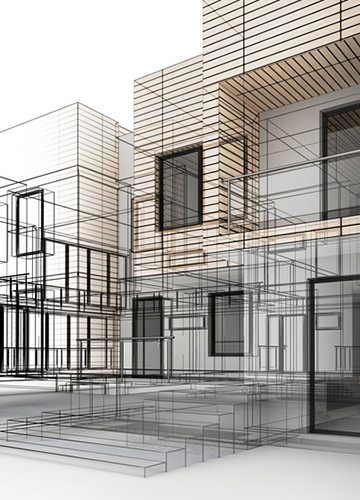 Diseño arquitectónico