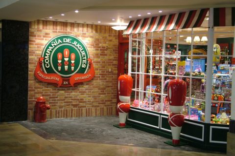 Tienda