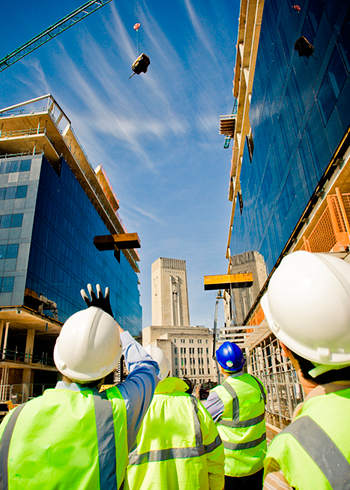 Construcción